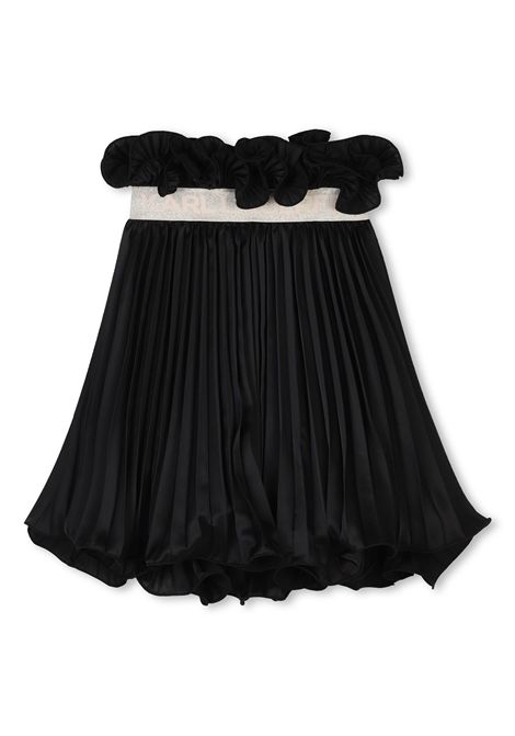 Gonna plissé KARL LAGERFELD KIDS | Z3047509B